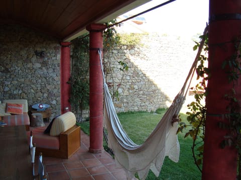 Casa Mil Cores - Carvalhal (Óbidos) House in Lisbon District