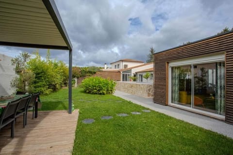 Villa avec piscine Villa in Rochefort-du-Gard