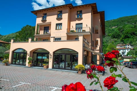 Hotel Sole Hotel in Province of Lecco