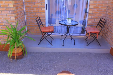 Patio, Seating area, Internal: Not applicable to any particular room