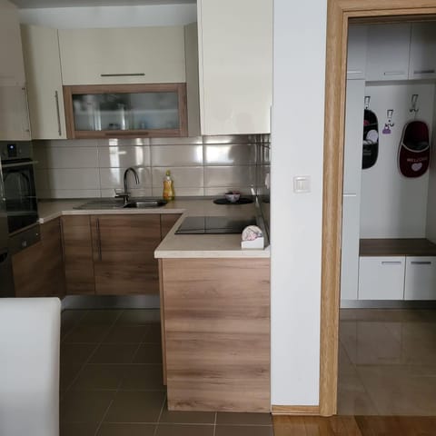 Apartman Pati Apartment in Split-Dalmatia County