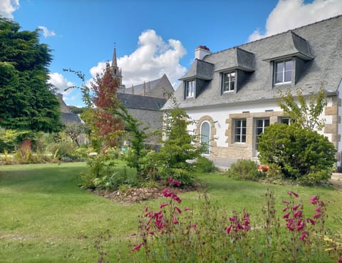 BnB La Néo Bretonne Bed and Breakfast in Brittany