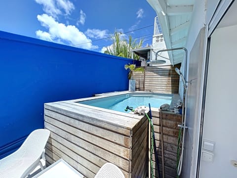 Balcony/Terrace, Swimming pool, Swimming pool