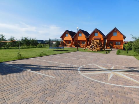 Domki letniskowe Oaza 2 House in Wladyslawowo