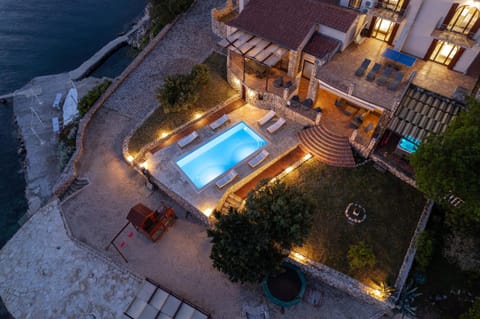 Villa Tiffany&more Villa in Zadar County