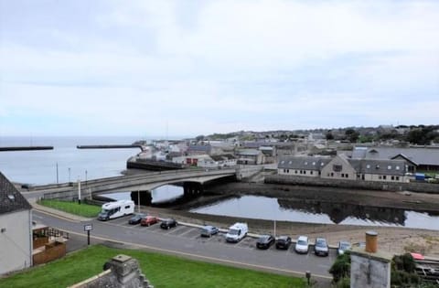 Caithness Inn Hotel in Wick