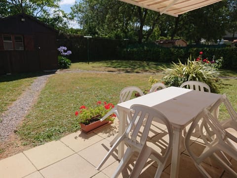 Plage et tranquilité House in Saint-Nazaire