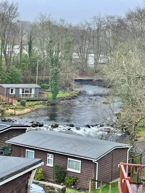 Moonlight Lodge Campground/ 
RV Resort in Wales