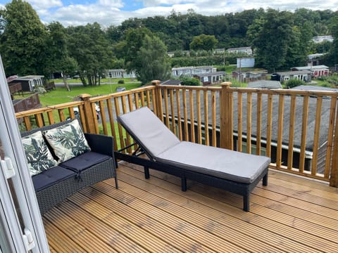 Moonlight Lodge Campground/ 
RV Resort in Wales