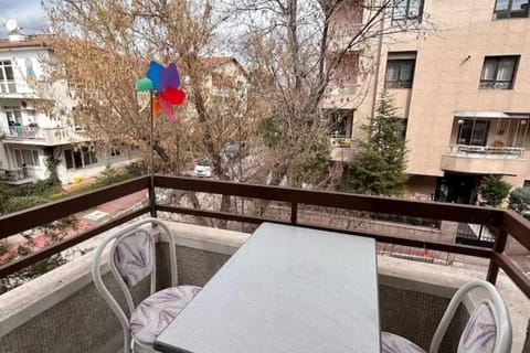 A large, comfortable flat in the best area of Ankara, Turkey Eigentumswohnung in Ankara