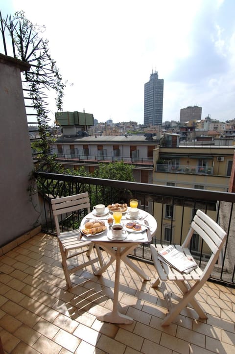Hotel Mennini Hotel in Milan