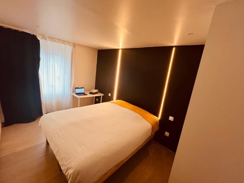 PETiT MULHOUSE 301 - Lovely appartement - Cuisine - Netfix - Wifi Apartment in Mulhouse
