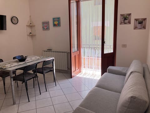 Casa MariLu Appartamento Sicilia Apartment in Menfi