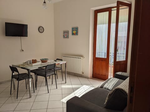 Casa MariLu Appartamento Sicilia Condominio in Menfi
