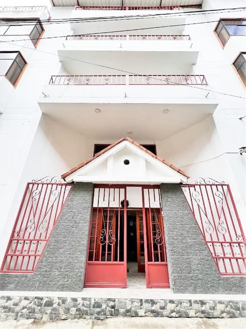 Huascarán Inn Hotel in Ancash, Peru