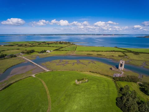 Castle View House Bed and Breakfast in County Clare