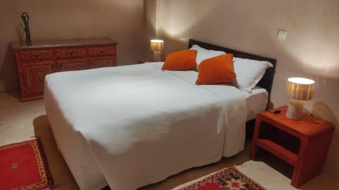 Côté Sud Bed and Breakfast in Souss-Massa