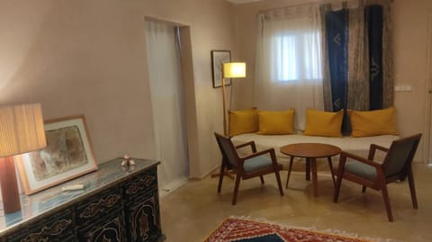 Côté Sud Chambre d’hôte in Souss-Massa