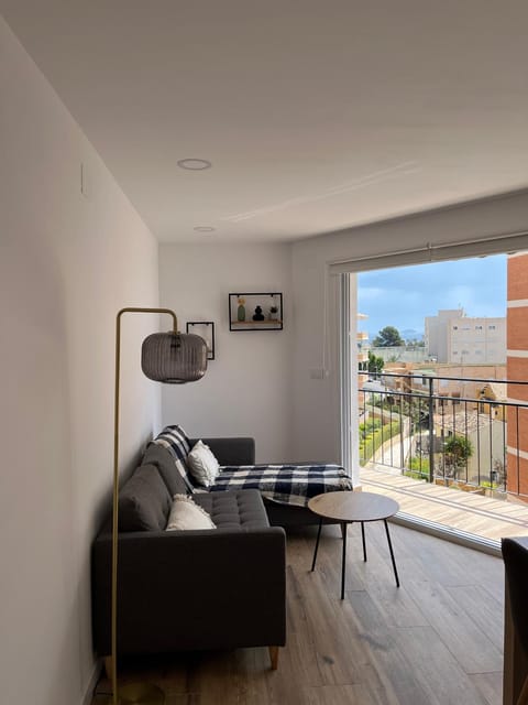 Requena12 Apartment in Villajoyosa