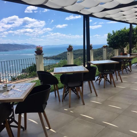 Le Ville Relais Hotel in La Spezia