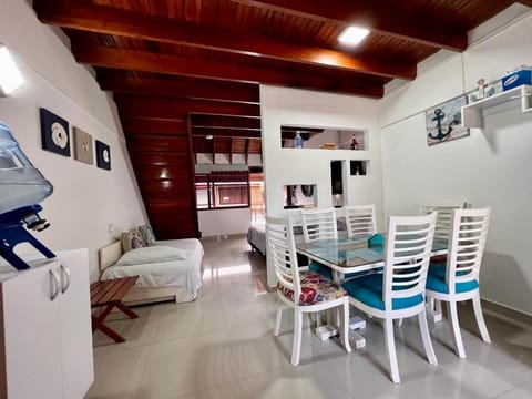 duvas places Apartment in San Andres