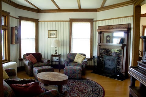 Harbor Hill House Haus in Bayfield