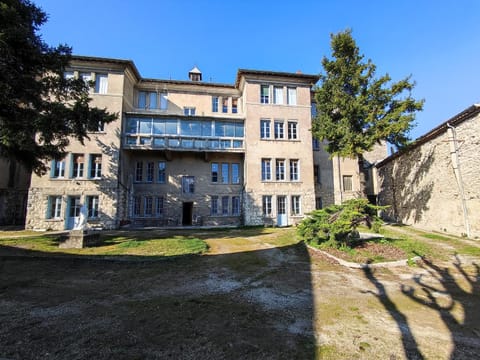 Property building, Garden, Garden