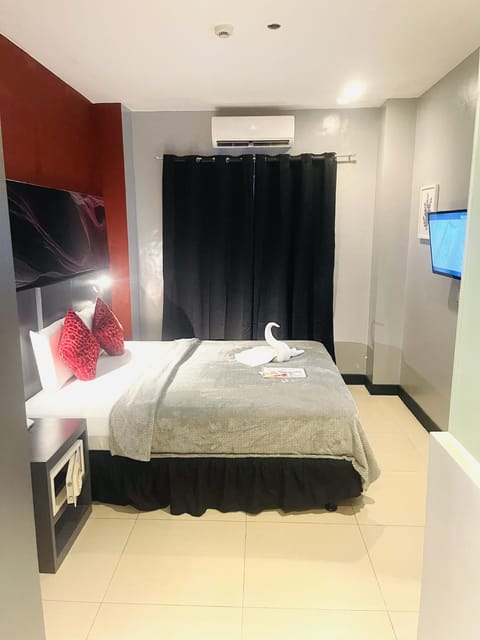 Wow Budget Hotel Cubao Hotel in Quezon City