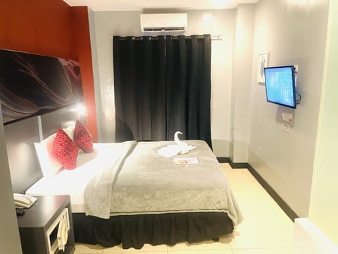 Wow Budget Hotel Cubao Hotel in Quezon City