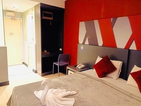 Wow Budget Hotel Cubao Hotel in Quezon City