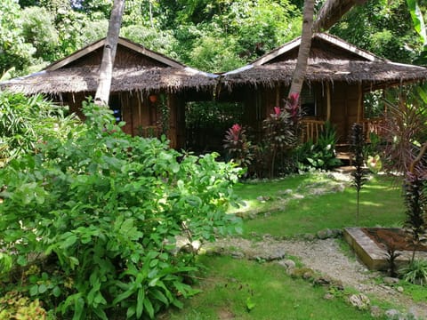 Aventura Bed and Breakfast Ostello in Siquijor