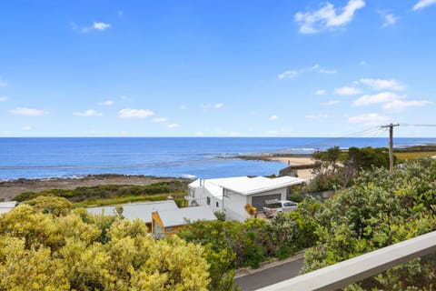 Marengo House in Apollo Bay