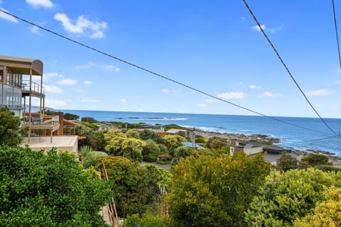 Marengo House in Apollo Bay