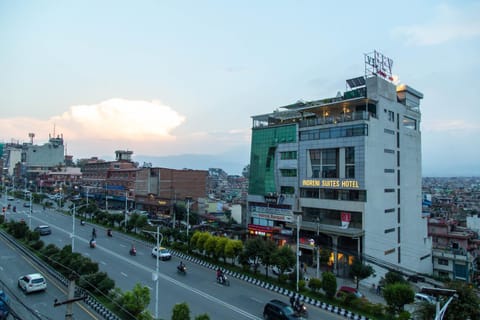 Indreni Suites Hotel in Kathmandu