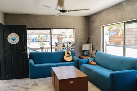 Desert Heart Hostel Hostel in San Jose del Cabo