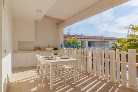 View (from property/room), Balcony/Terrace