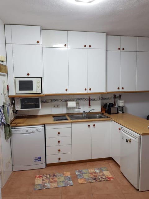 Modern, cozy studio Apartment in Fuengirola