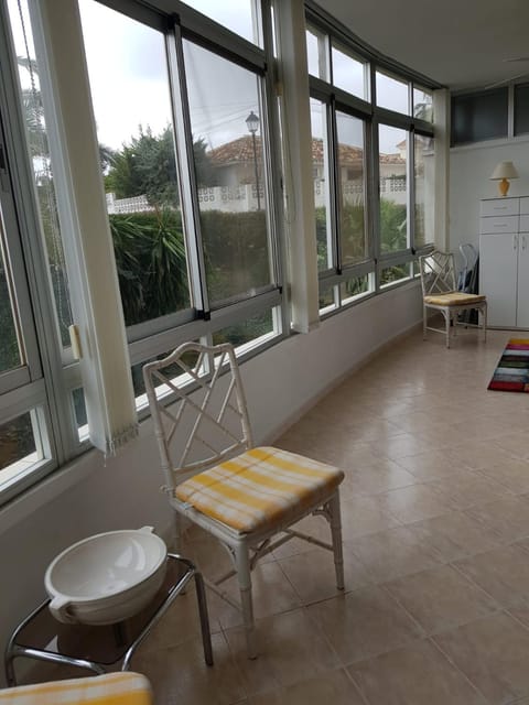 Modern, cozy studio Apartment in Fuengirola