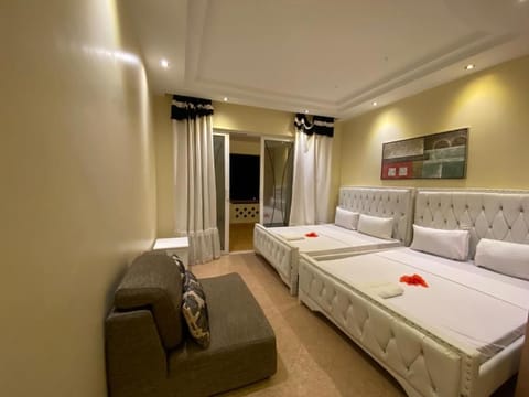 Lux Suites Shanzu Beachfront Apartments Condo in Mombasa