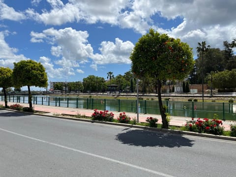 Casa Ribera Centro Apartment in Ayamonte