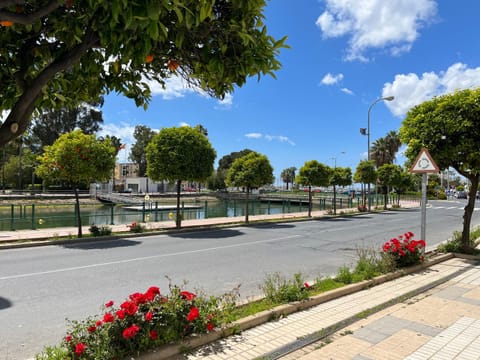 Casa Ribera Centro Apartment in Ayamonte