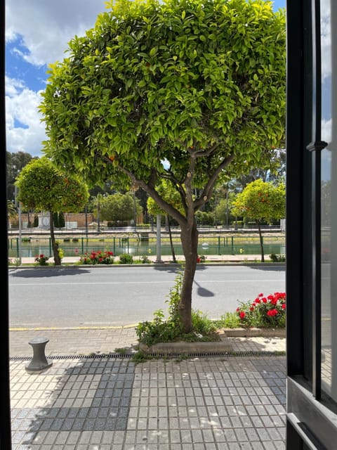 Casa Ribera Centro Apartment in Ayamonte