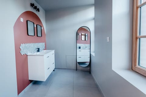 Cabane sur pilotis Luxury tent in Hauts-de-France