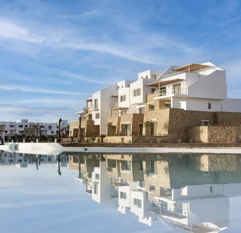 EL Gouna Swan Lake Apartment Condo in Hurghada