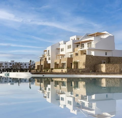 EL Gouna Swan Lake Apartment Apartamento in Hurghada