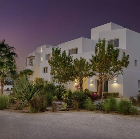 EL Gouna Swan Lake Apartment Apartamento in Hurghada