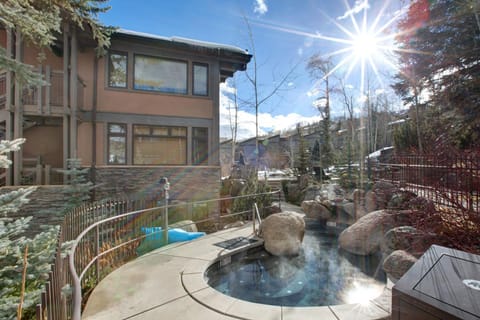 Aspenwood by Snowmass Vacations Condo in Snowmass Village