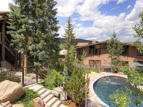 Aspenwood by Snowmass Vacations Copropriété in Snowmass Village