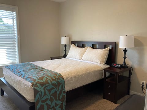 Bell & Main Alamosa Studio Suite-Walking distance to downtown Appart-hôtel in Alamosa