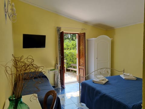 Il Ruscello Bed and Breakfast in Maratea